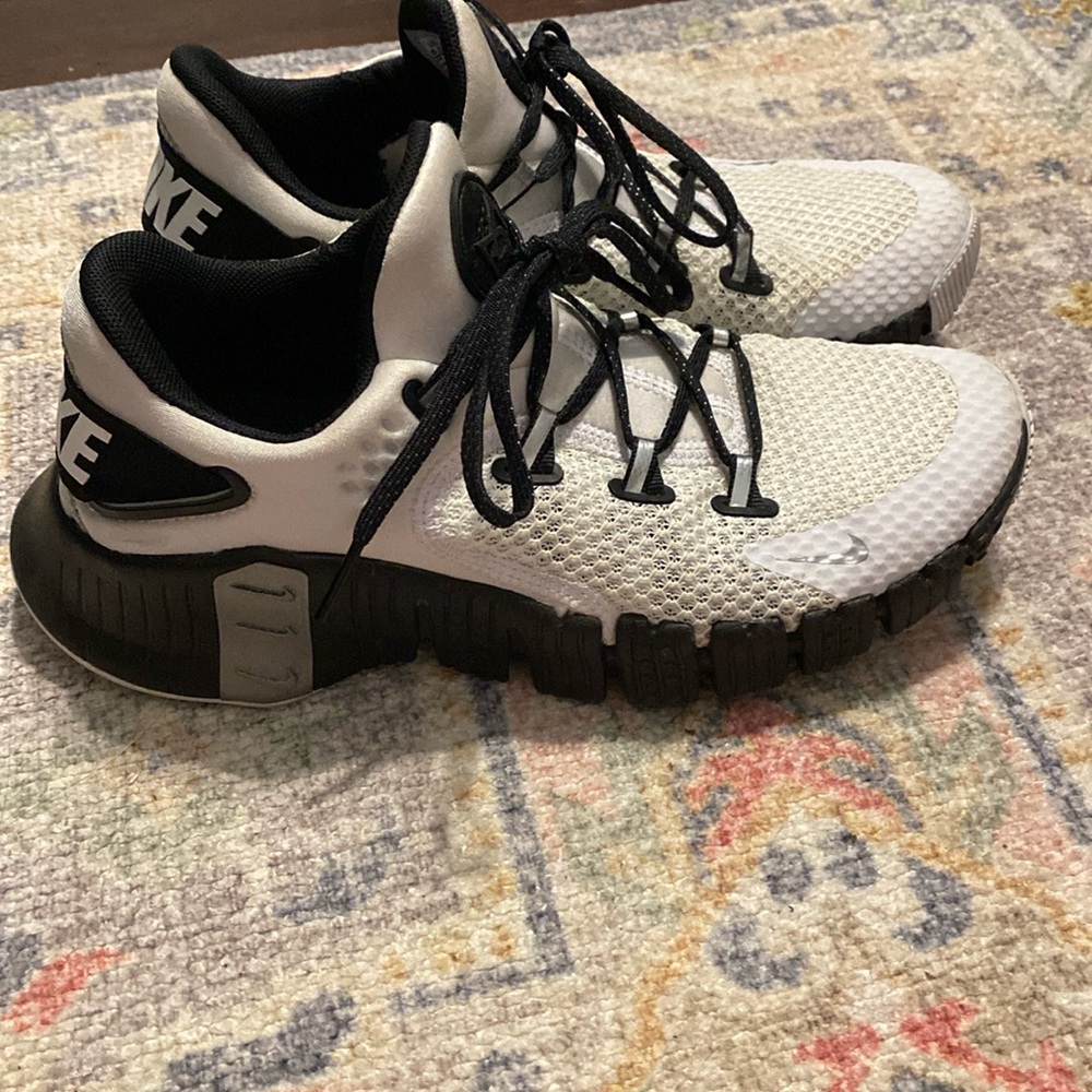 Nike Free Metcon4 Premium